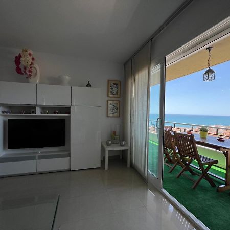 Apartamento Carihuela Torremolinos Zewnętrze zdjęcie