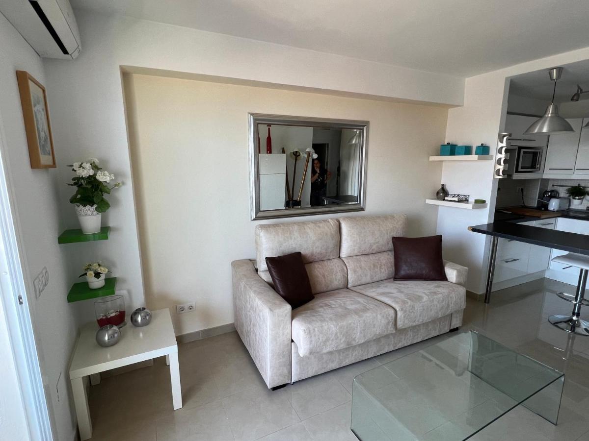 Apartamento Carihuela Torremolinos Zewnętrze zdjęcie