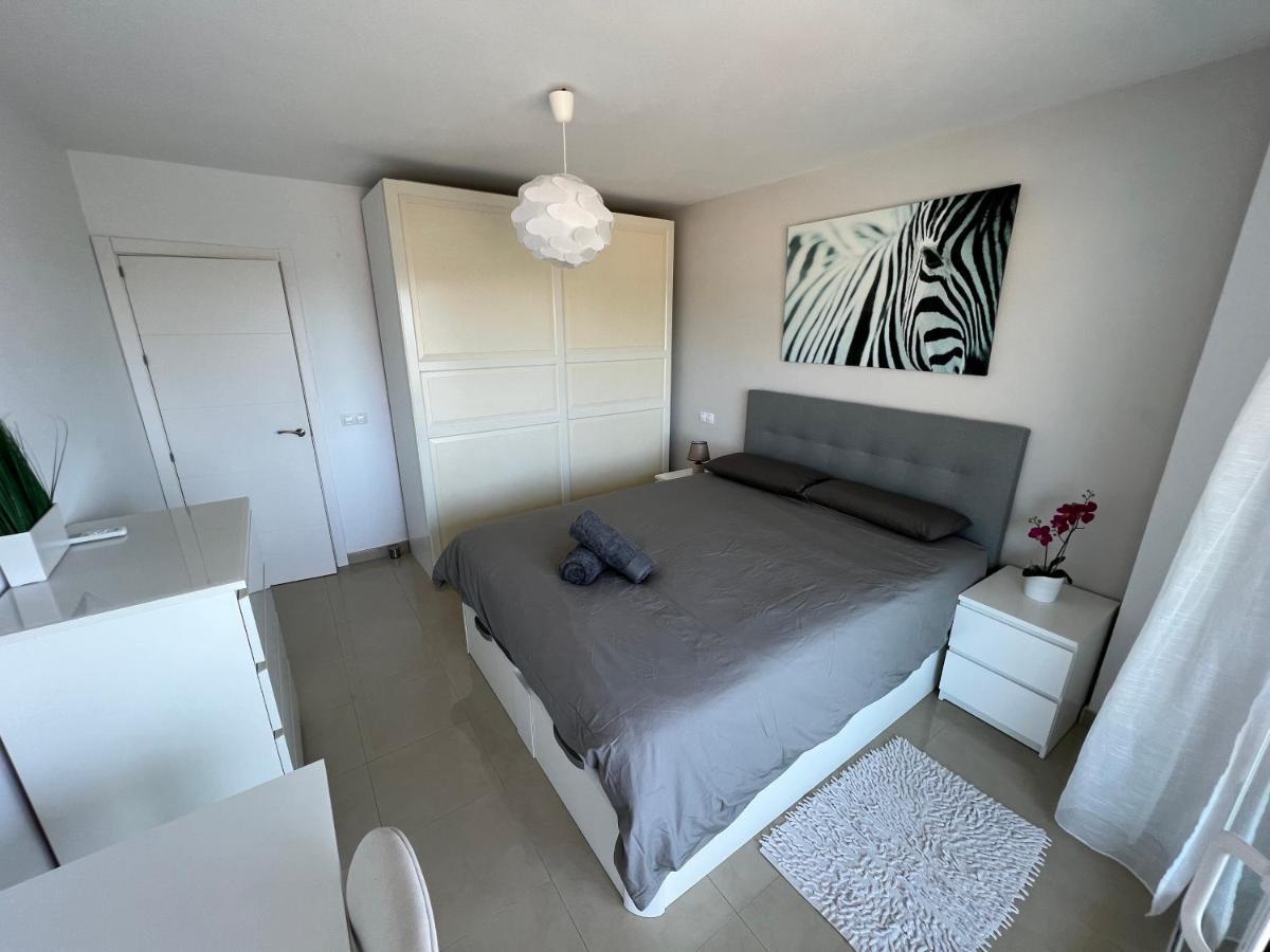 Apartamento Carihuela Torremolinos Zewnętrze zdjęcie