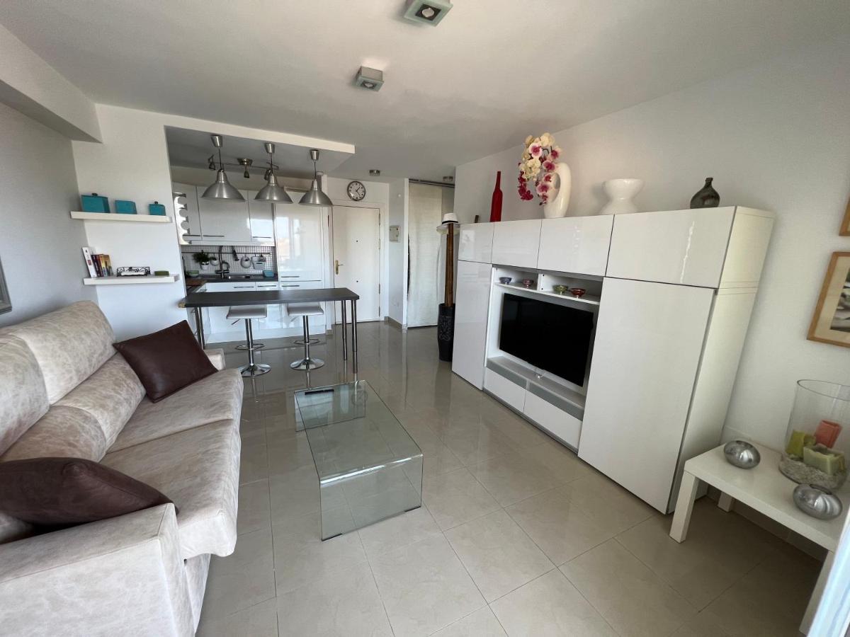 Apartamento Carihuela Torremolinos Zewnętrze zdjęcie