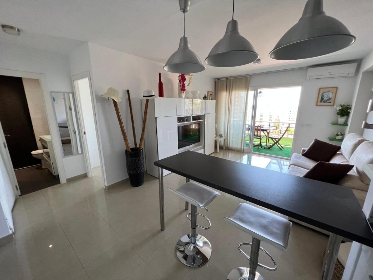 Apartamento Carihuela Torremolinos Zewnętrze zdjęcie