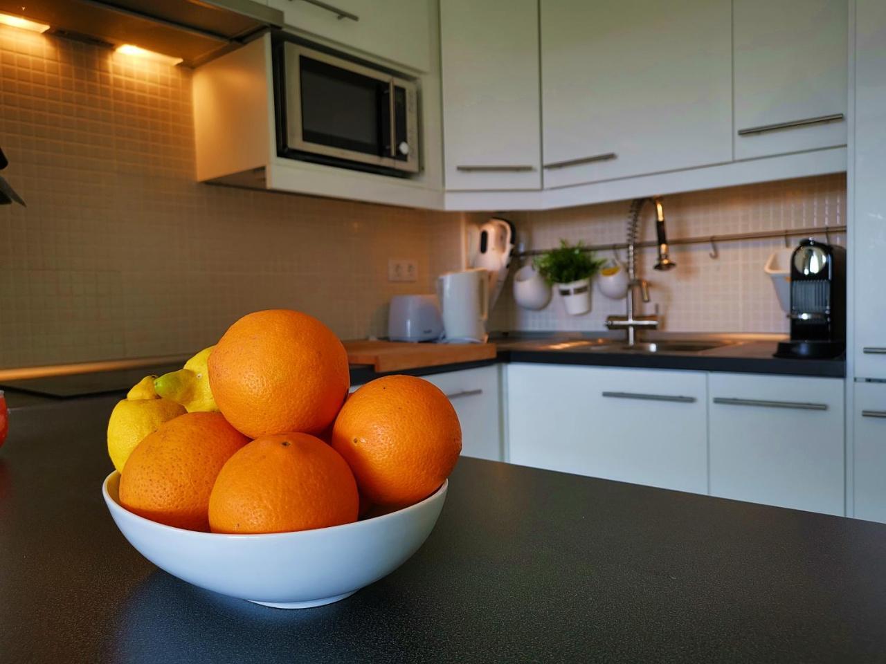 Apartamento Carihuela Torremolinos Zewnętrze zdjęcie