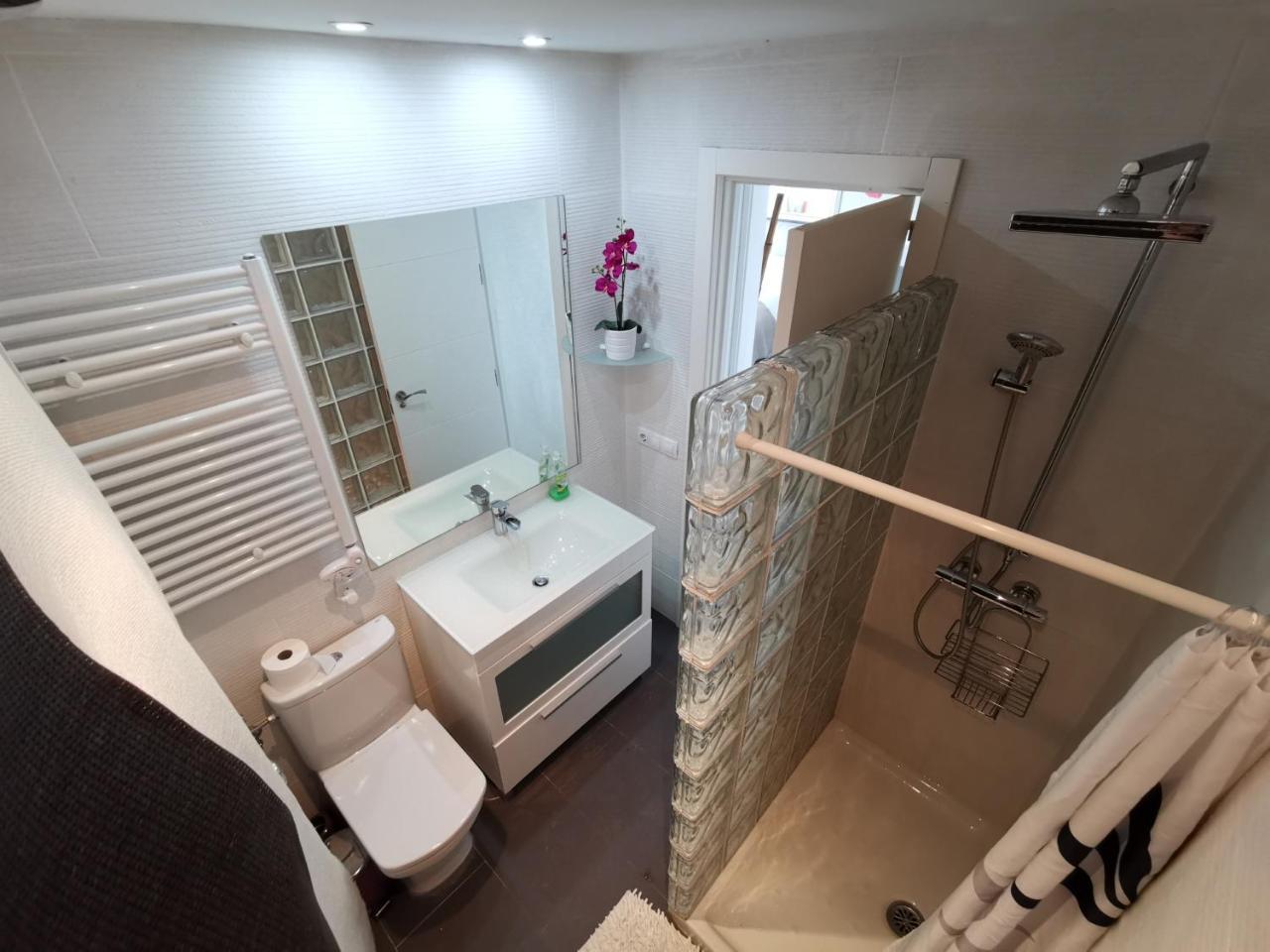 Apartamento Carihuela Torremolinos Zewnętrze zdjęcie
