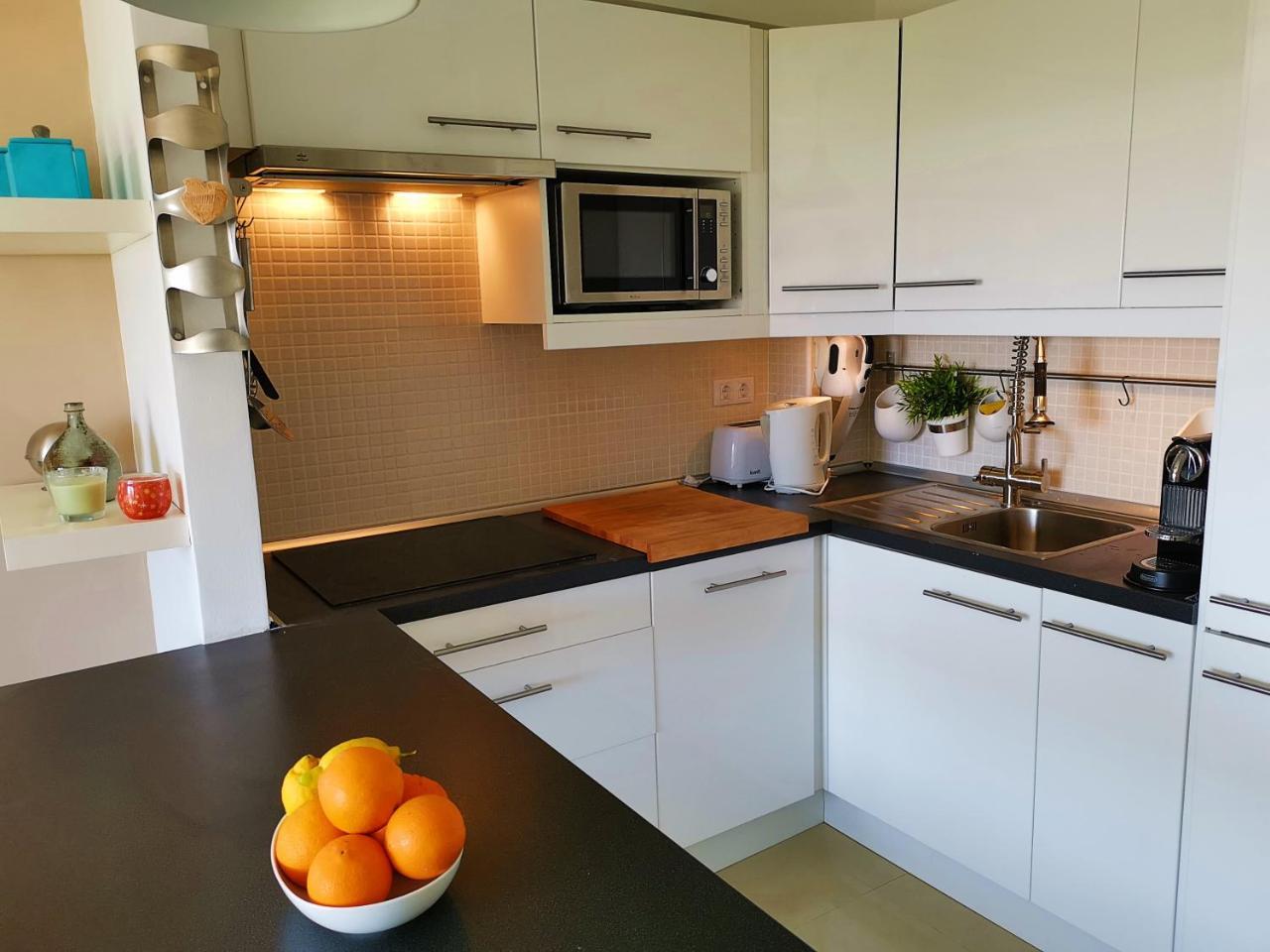 Apartamento Carihuela Torremolinos Zewnętrze zdjęcie