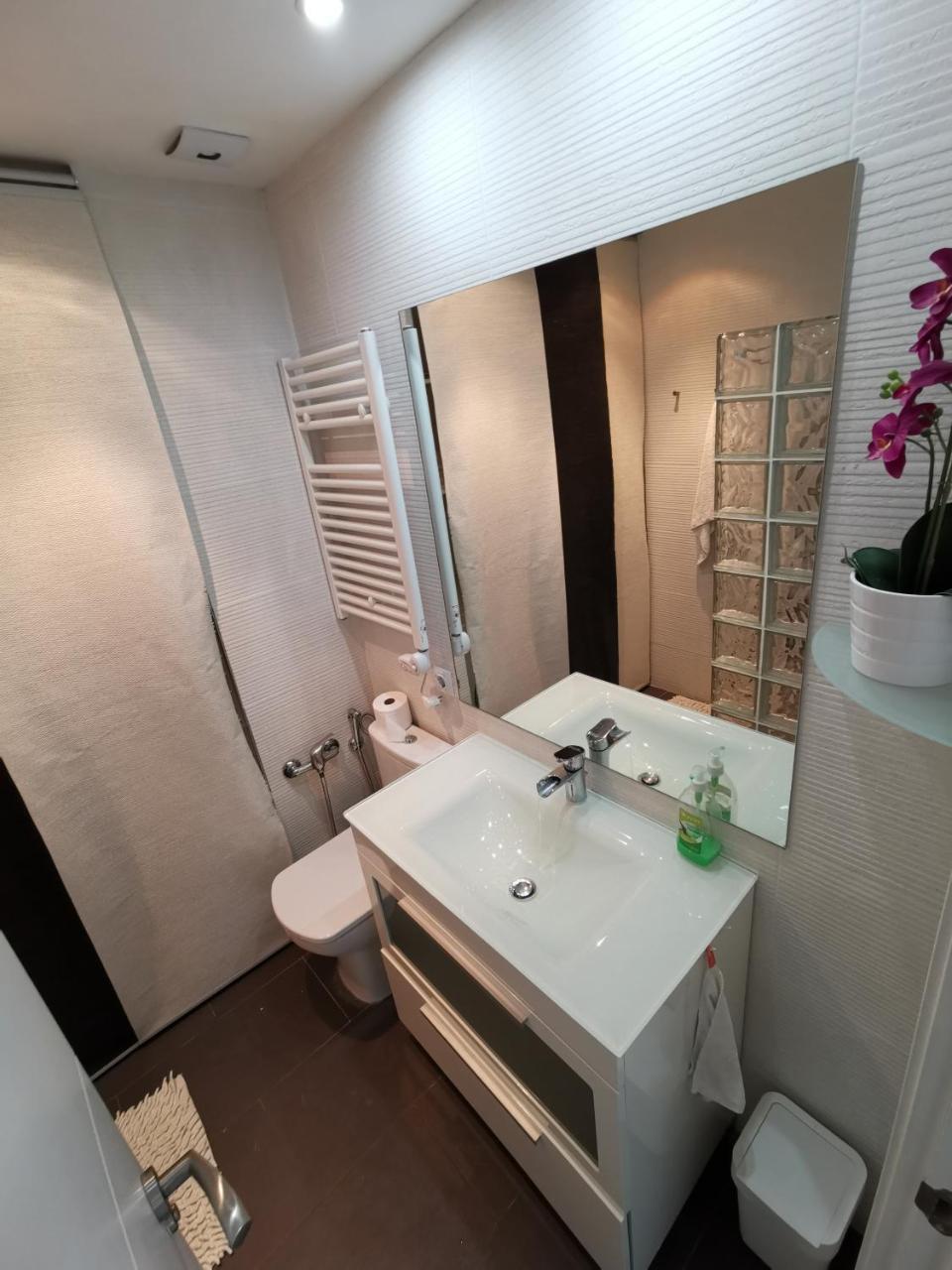 Apartamento Carihuela Torremolinos Zewnętrze zdjęcie