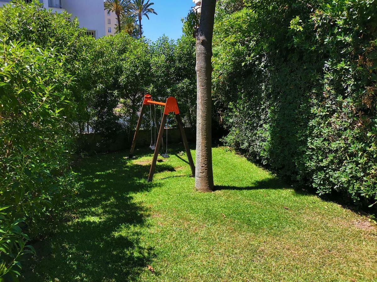Apartamento Carihuela Torremolinos Zewnętrze zdjęcie