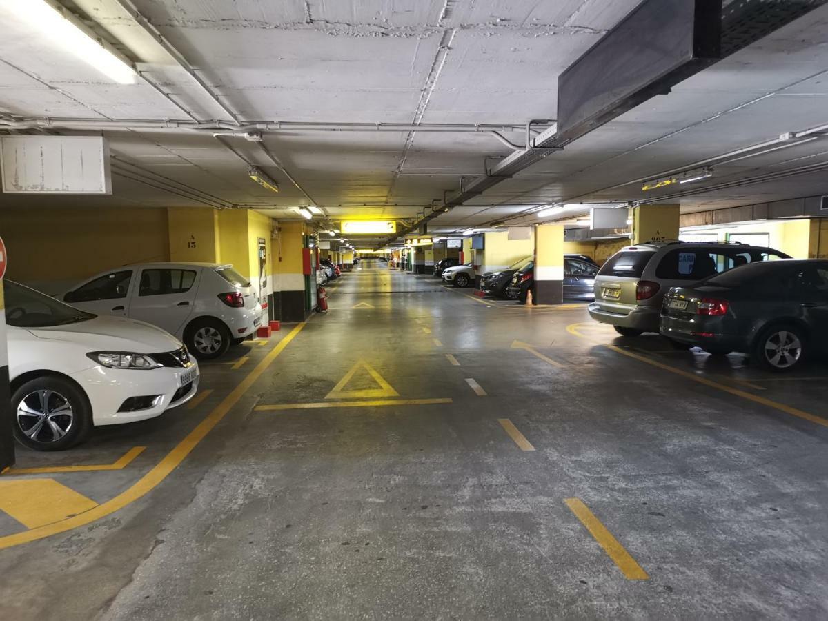 Apartamento Carihuela Torremolinos Zewnętrze zdjęcie