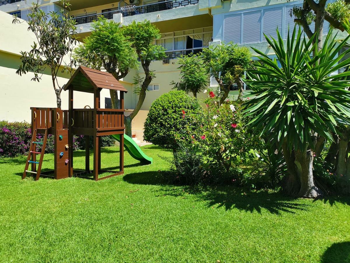 Apartamento Carihuela Torremolinos Zewnętrze zdjęcie