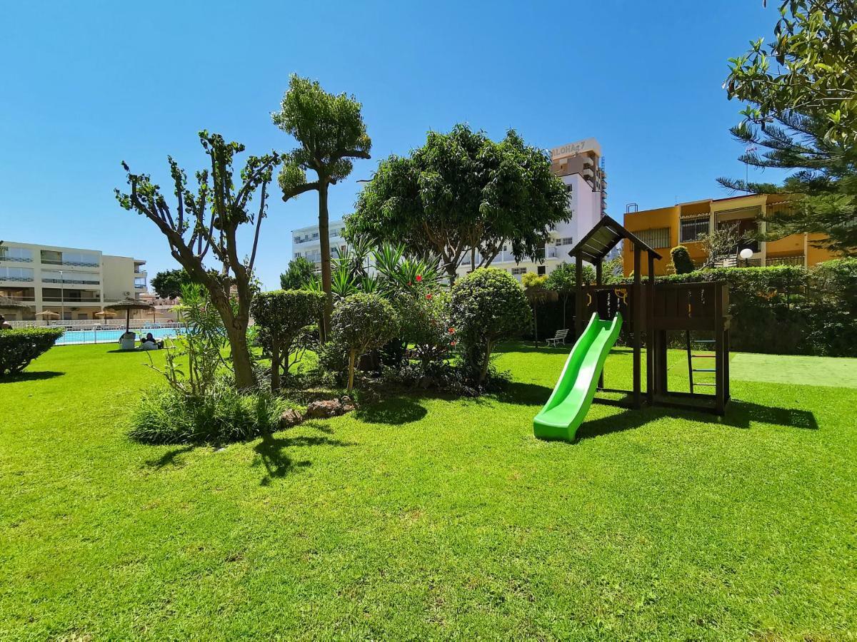 Apartamento Carihuela Torremolinos Zewnętrze zdjęcie